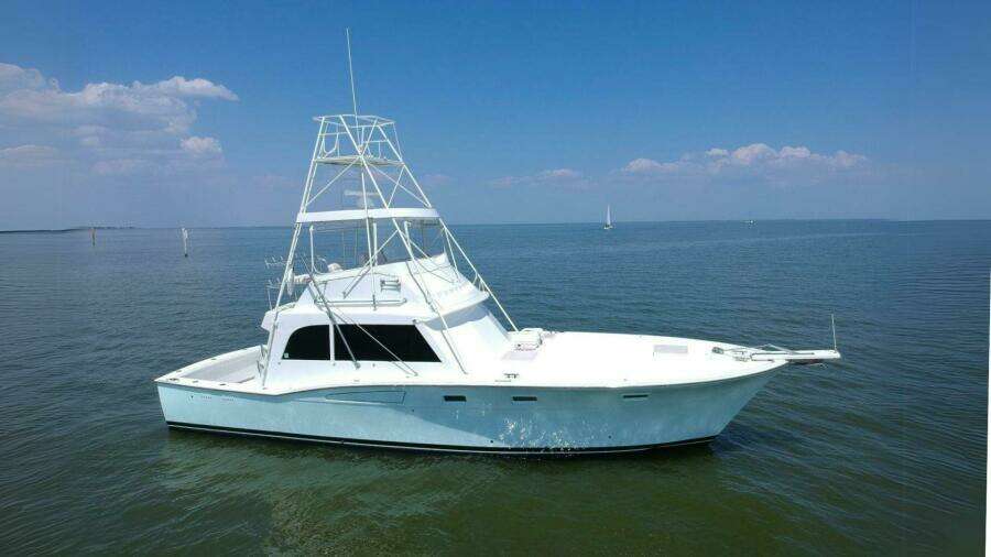 1979 Trojan 45 Convertible