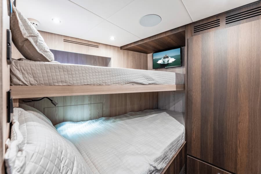 2023 Azimut MAGELLANO 25 METRI