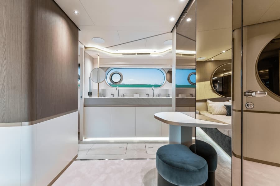 2023 Azimut MAGELLANO 25 METRI