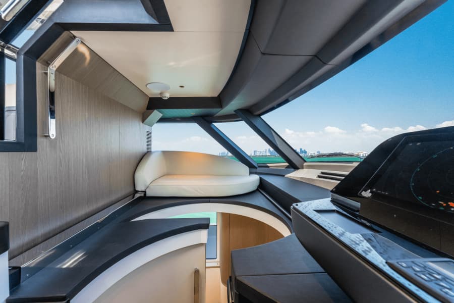 2023 Azimut MAGELLANO 25 METRI