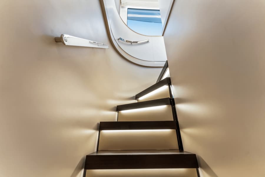 2023 Azimut MAGELLANO 25 METRI