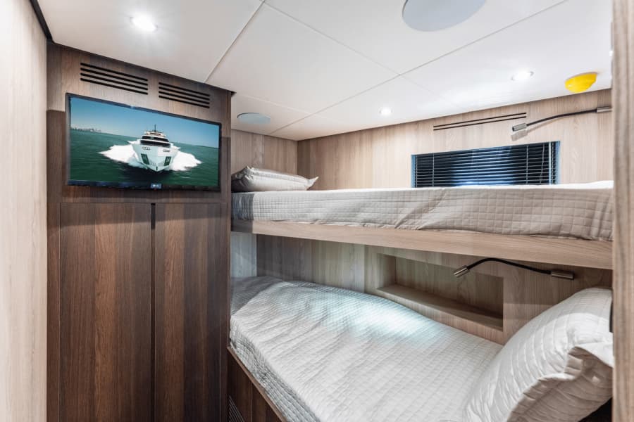 2023 Azimut MAGELLANO 25 METRI