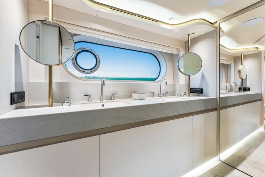 2023 Azimut MAGELLANO 25 METRI