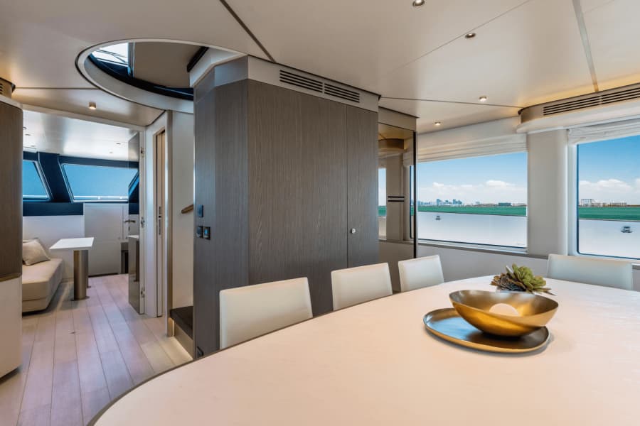 2023 Azimut MAGELLANO 25 METRI