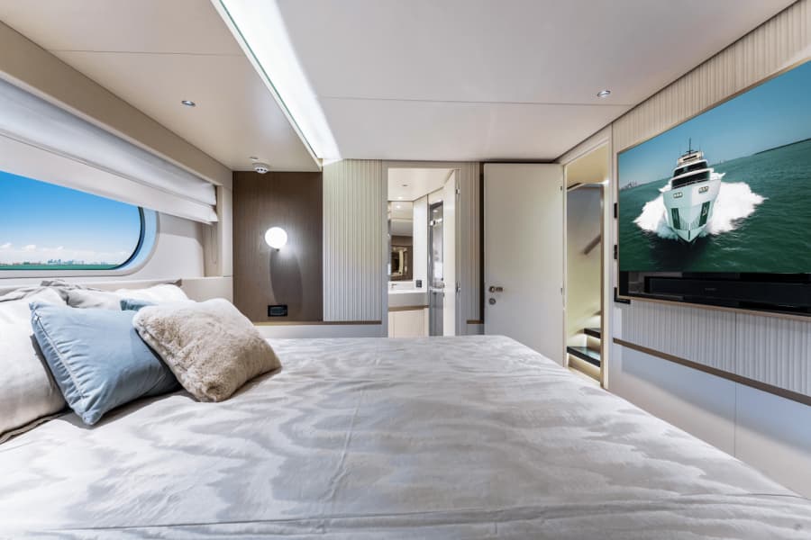 2023 Azimut MAGELLANO 25 METRI