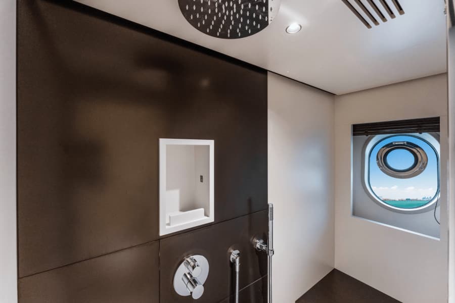 2023 Azimut MAGELLANO 25 METRI