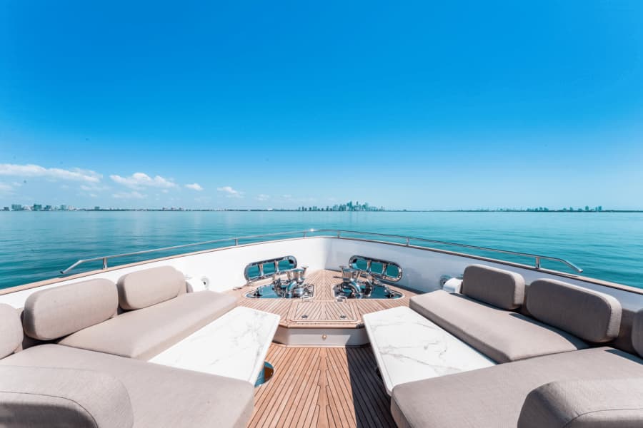 2023 Azimut MAGELLANO 25 METRI