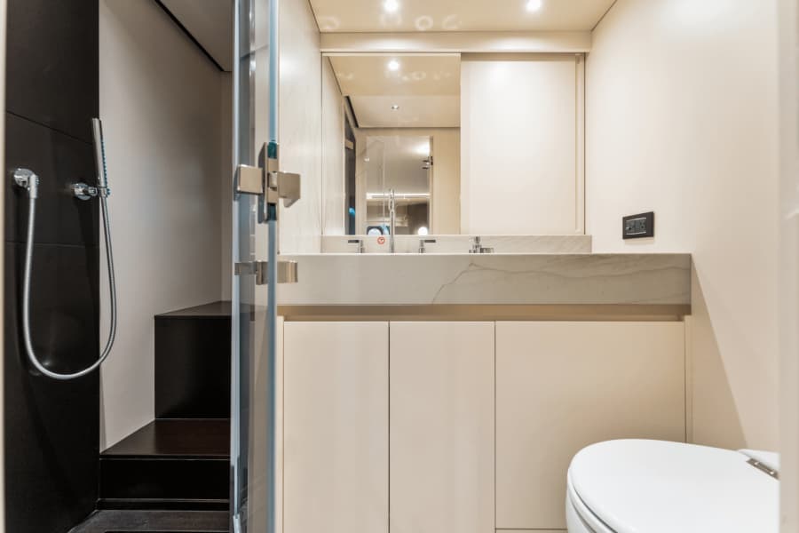 2023 Azimut MAGELLANO 25 METRI