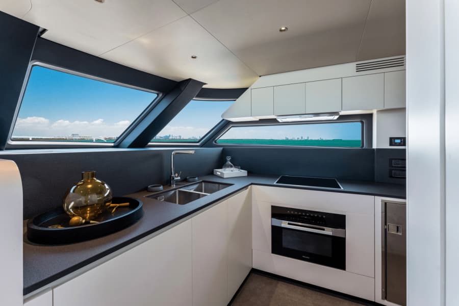 2023 Azimut MAGELLANO 25 METRI