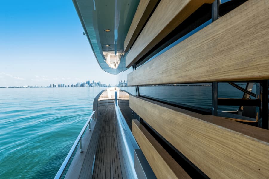 2023 Azimut MAGELLANO 25 METRI