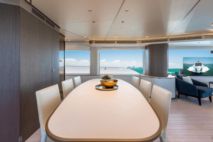 2023 Azimut MAGELLANO 25 METRI