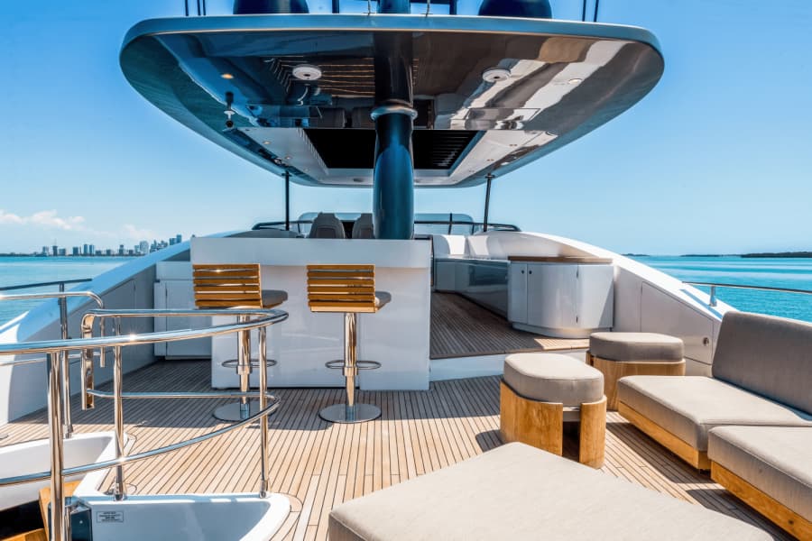 2023 Azimut MAGELLANO 25 METRI