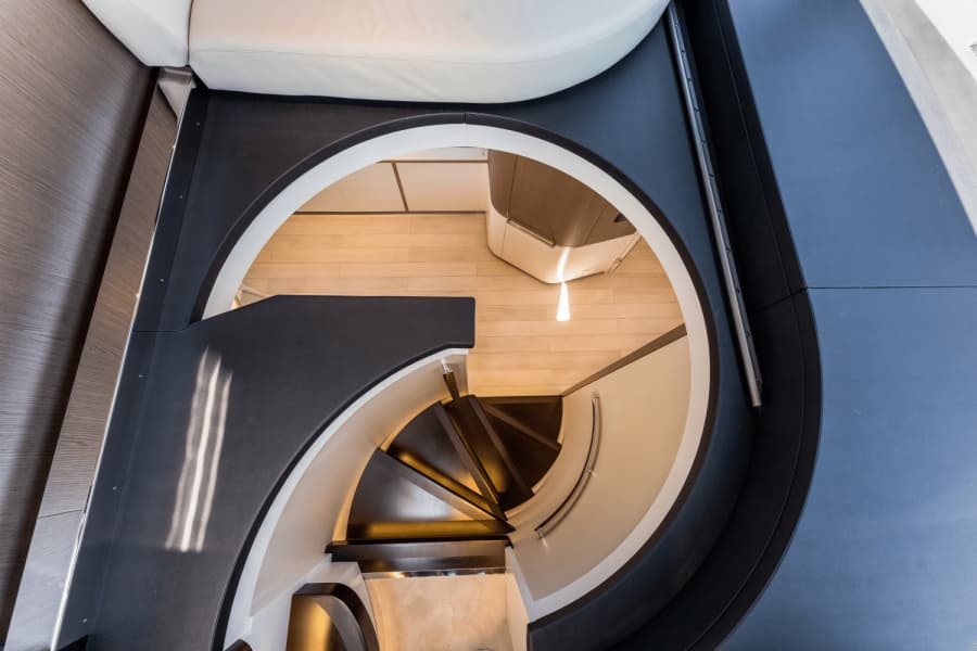 2023 Azimut MAGELLANO 25 METRI