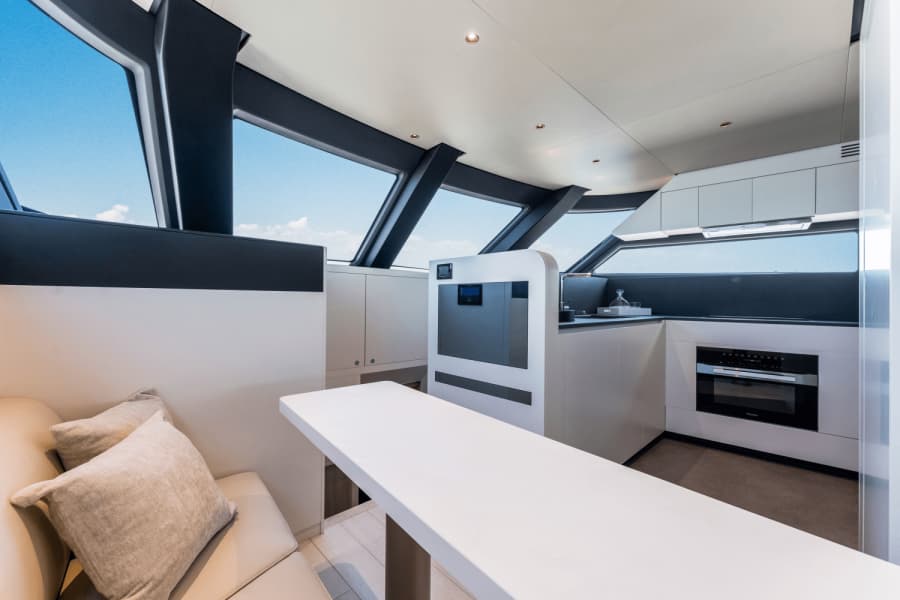 2023 Azimut MAGELLANO 25 METRI