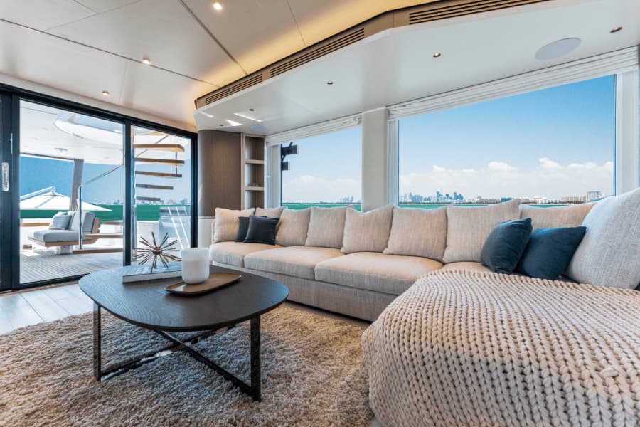 2023 Azimut MAGELLANO 25 METRI