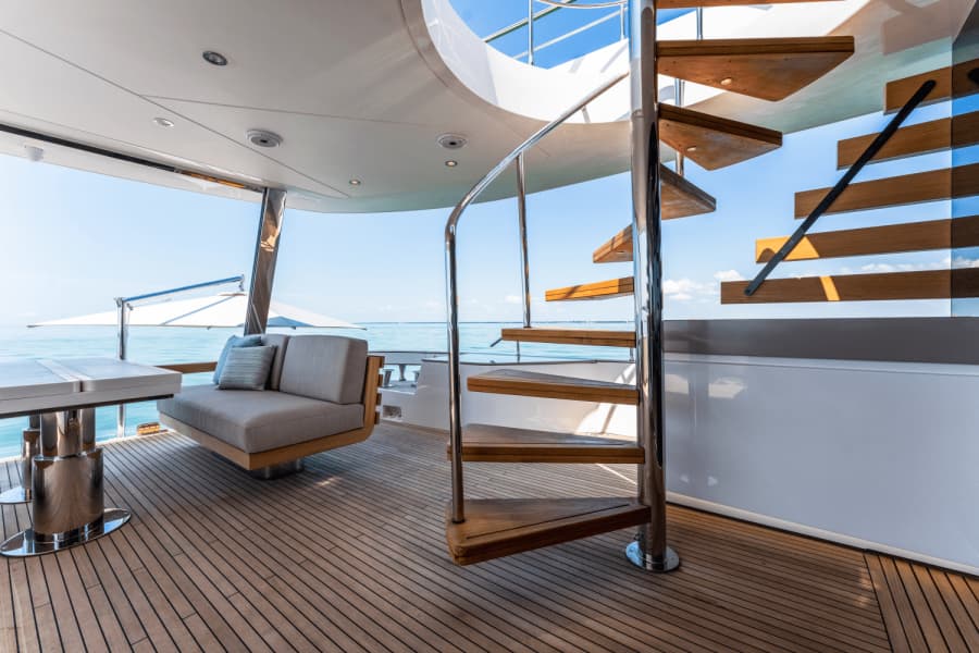 2023 Azimut MAGELLANO 25 METRI