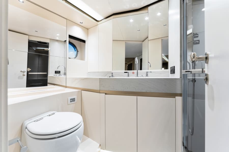 2023 Azimut MAGELLANO 25 METRI