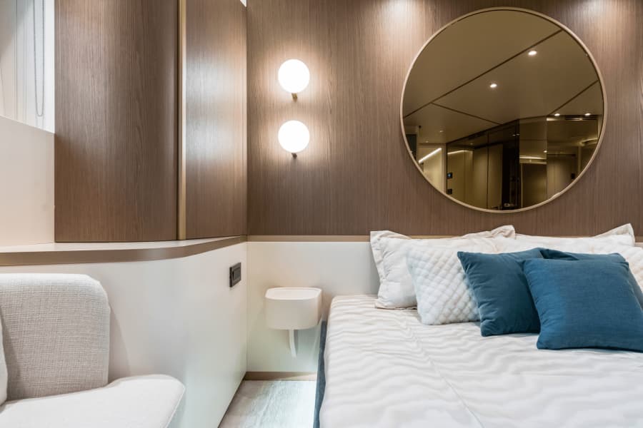 2023 Azimut MAGELLANO 25 METRI