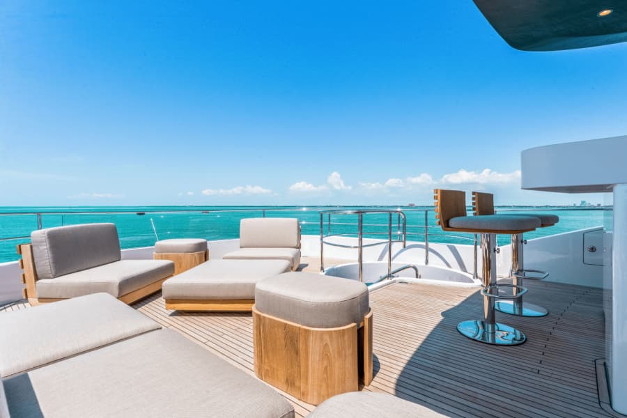 2023 Azimut MAGELLANO 25 METRI