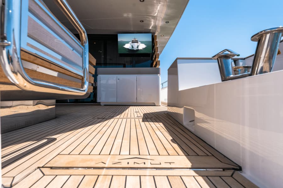 2023 Azimut MAGELLANO 25 METRI