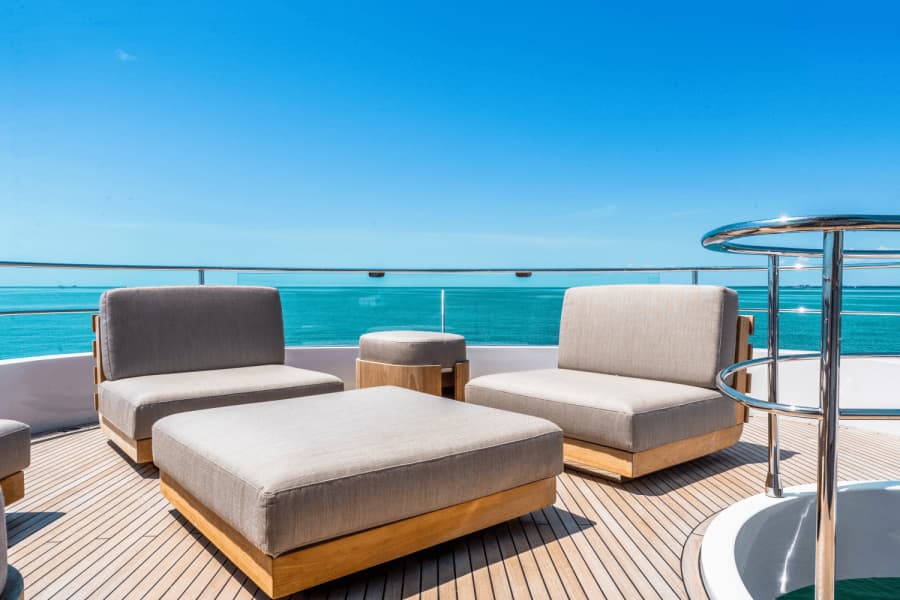 2023 Azimut MAGELLANO 25 METRI