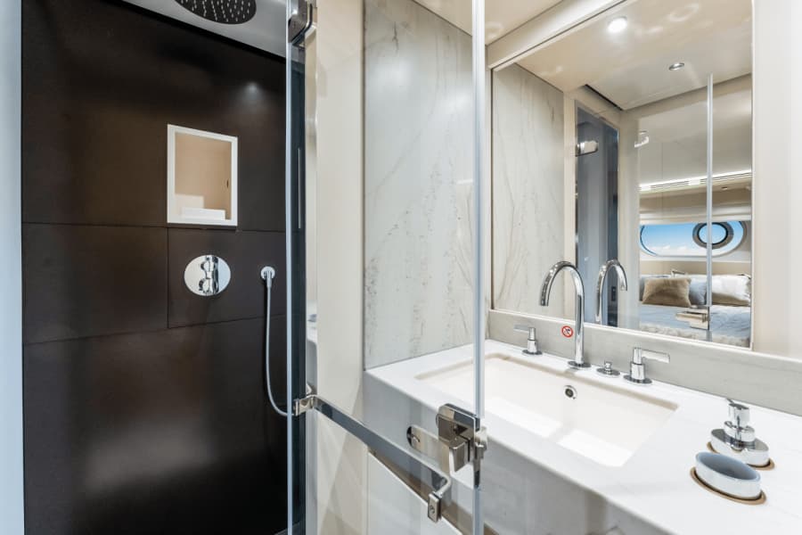 2023 Azimut MAGELLANO 25 METRI