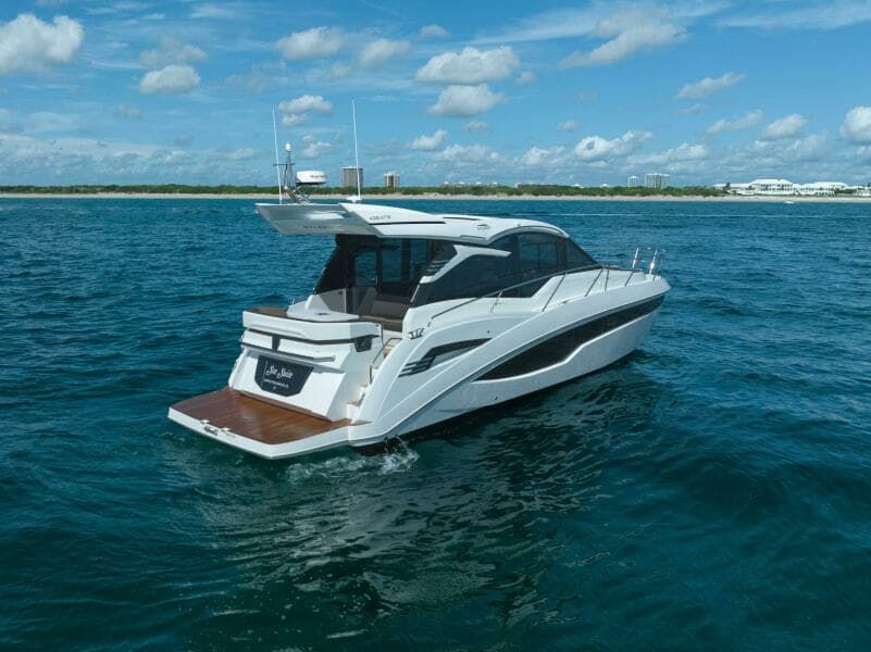 Galeon 9