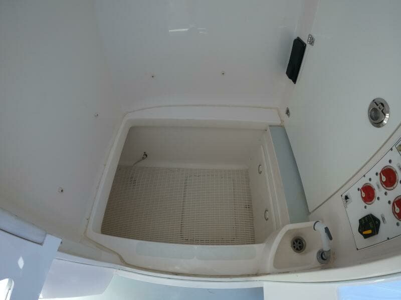 2018 Contender 32 ST