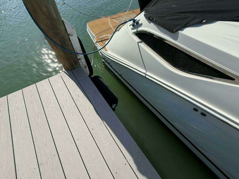 2016 Sea Ray 350 Sundancer