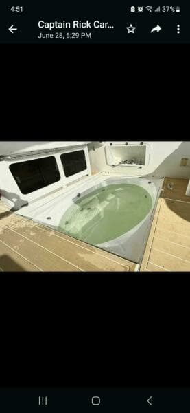 1984 Infiniti Express