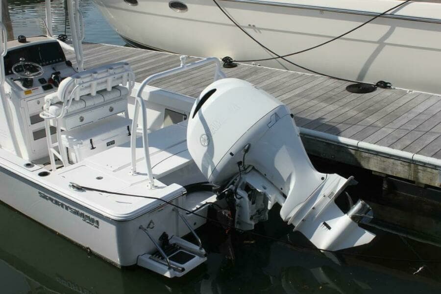 2021 Sportsman 227 Masters