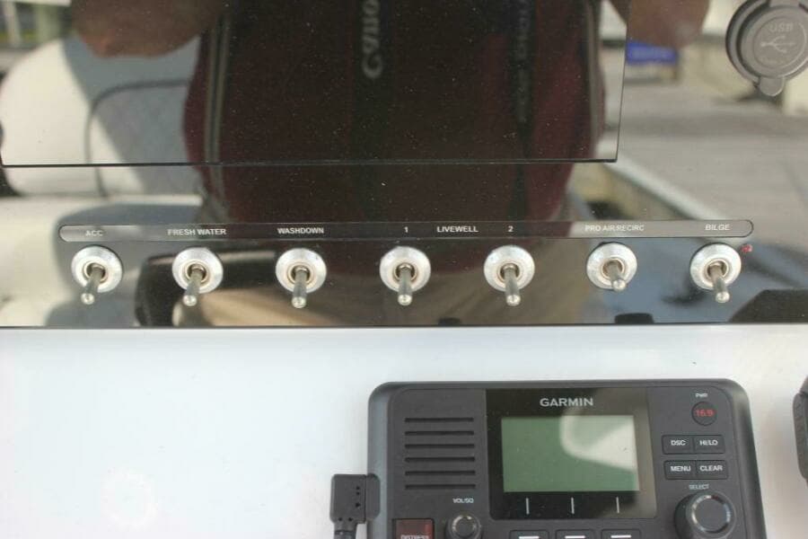 2021 Sportsman 227 Masters