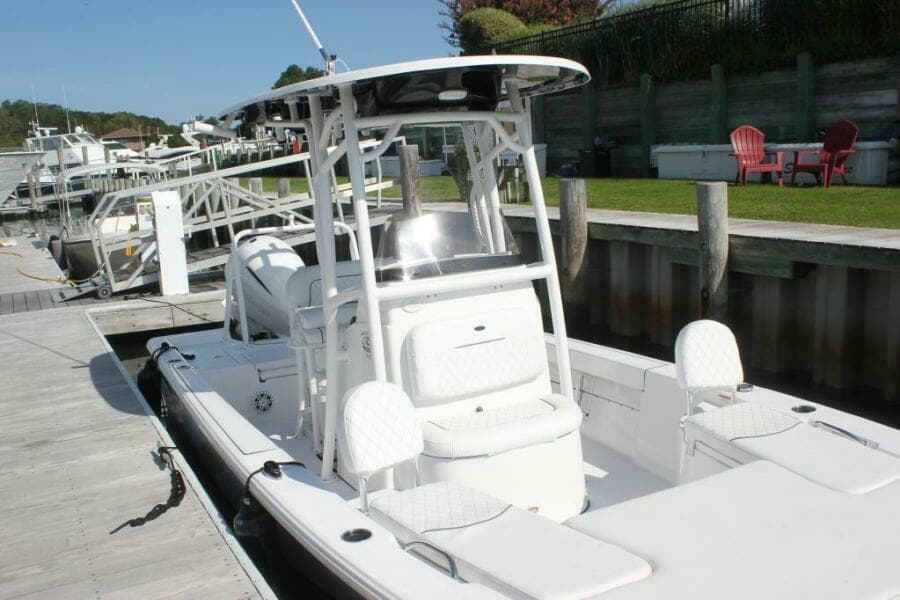 2021 Sportsman 227 Masters