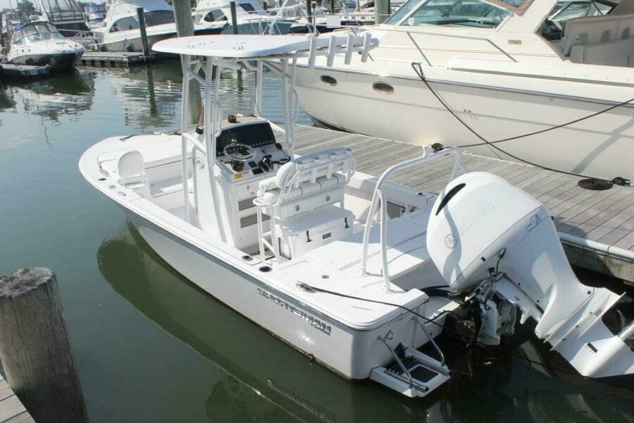 2021 Sportsman 227 Masters