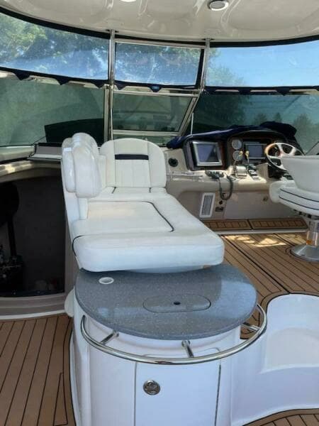 2006 Sea Ray 52 Sundancer