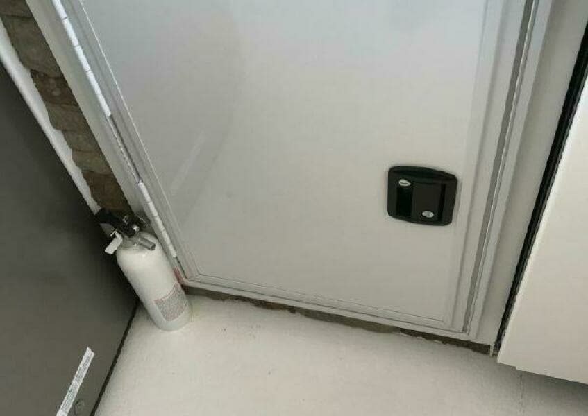 2017 Sumerset Houseboat