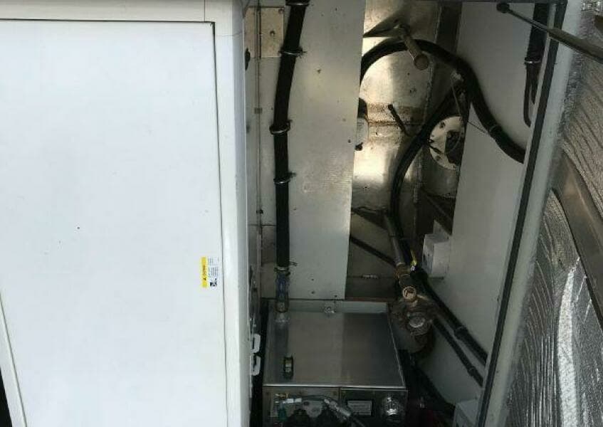 2017 Sumerset Houseboat