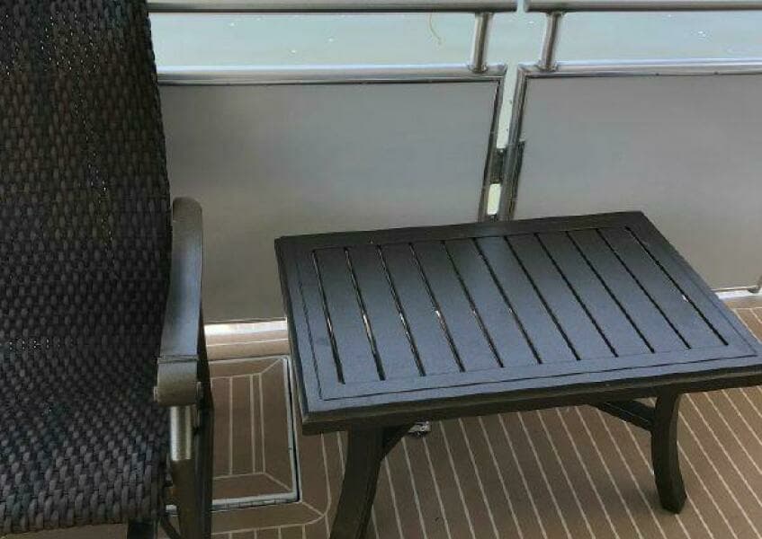 2017 Sumerset Houseboat