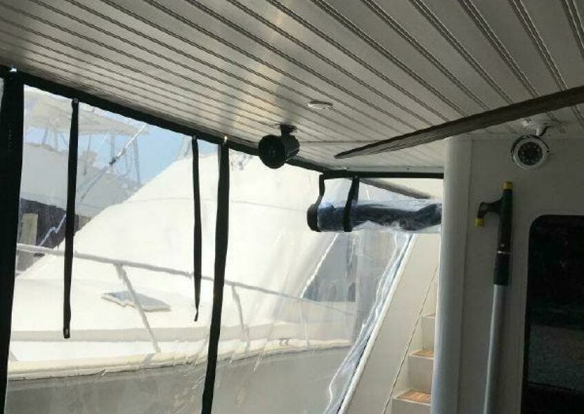 2017 Sumerset Houseboat