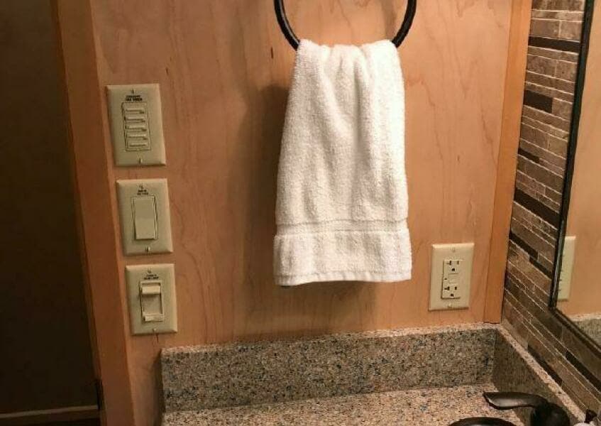 2017 Sumerset Houseboat