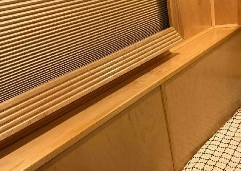 2017 Sumerset Houseboat