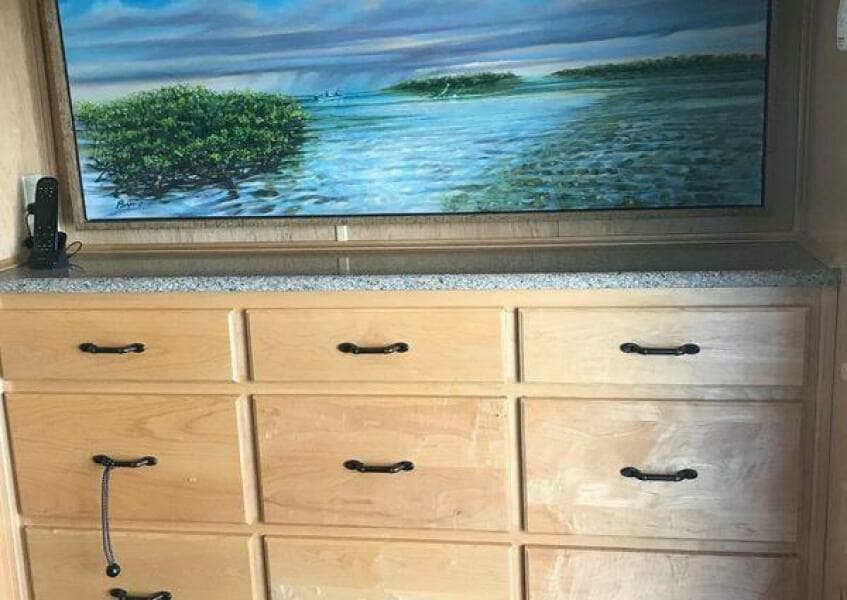 2017 Sumerset Houseboat