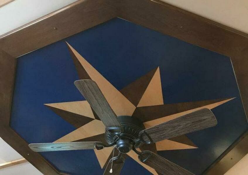 2017 Sumerset Houseboat