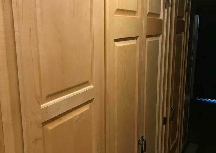 2017 Sumerset Houseboat