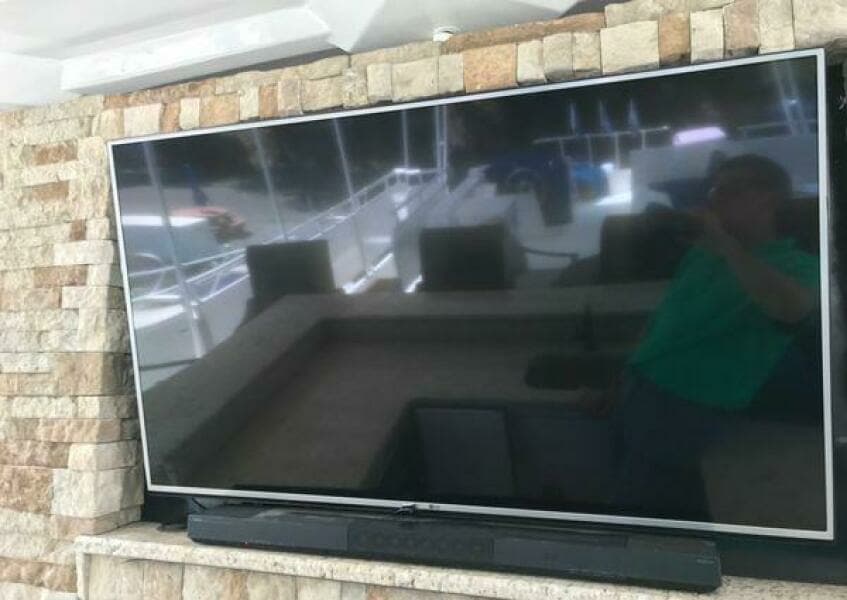 2017 Sumerset Houseboat