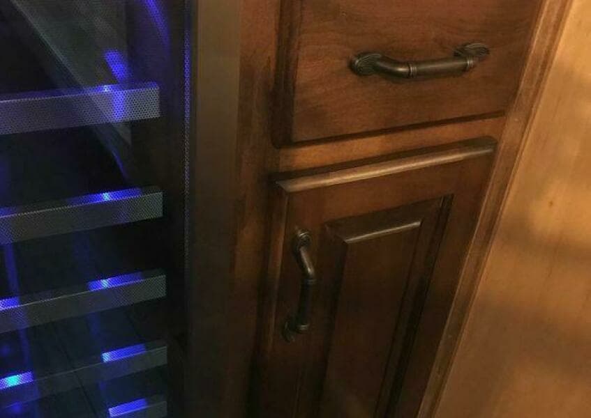 2017 Sumerset Houseboat