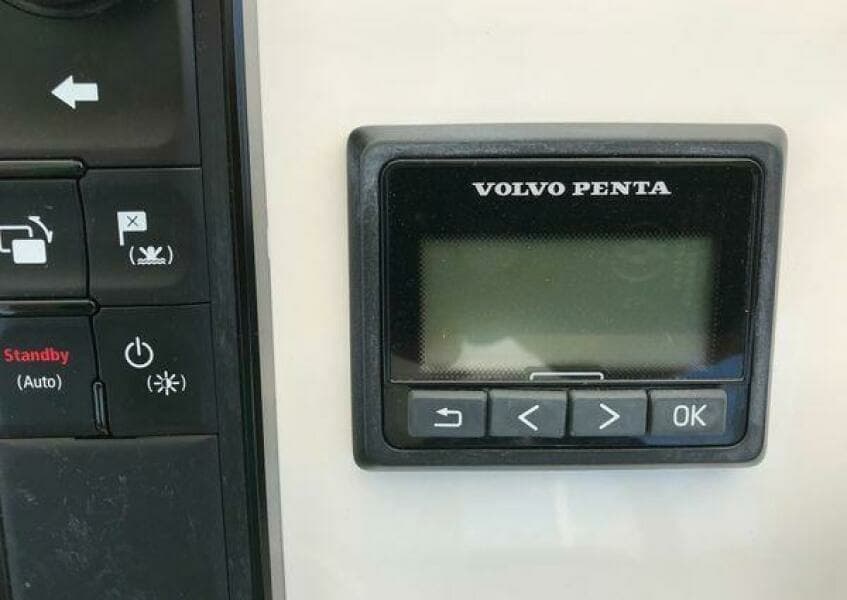 2017 Sumerset Houseboat