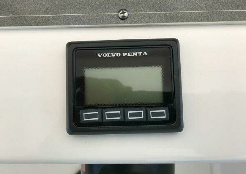 2017 Sumerset Houseboat