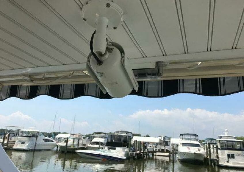 2017 Sumerset Houseboat