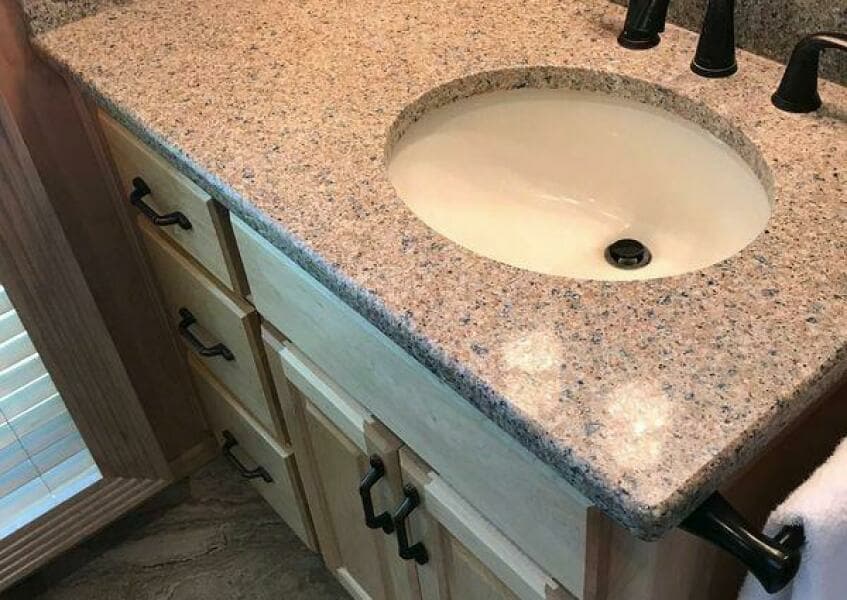 2017 Sumerset Houseboat